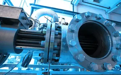 The Importance of Flanges in the Pipeline System