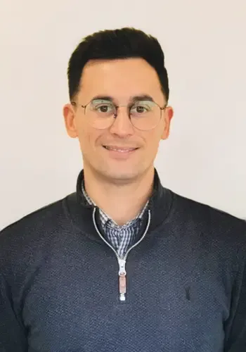 Marcus D'Oliveira
